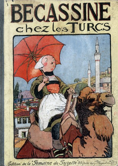 Front cover of 