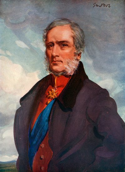 Henry Havelock by Joseph Simpson