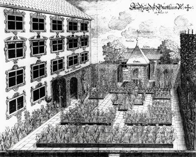 Design for Furttenbach
