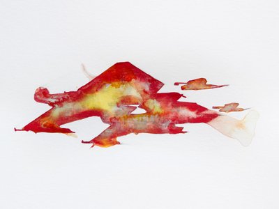 Dynamic Abstract Colors by Joshua Hoskins