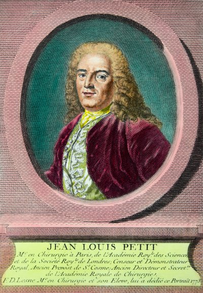 Doctor Petit by Josse Photo