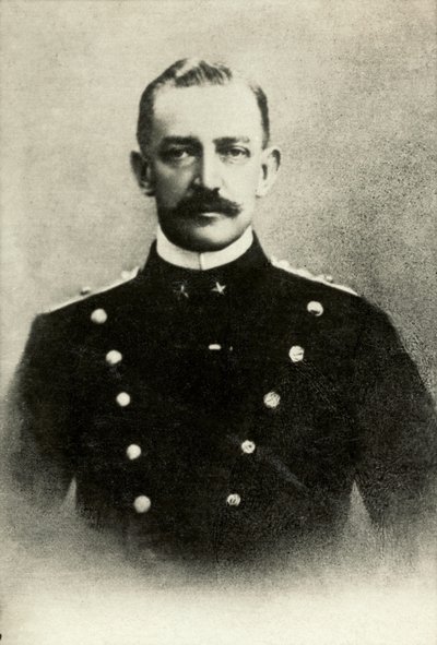 Portrait of General Emmanuel Philibert De Savoie, Duke of Aosta by Josse Photo