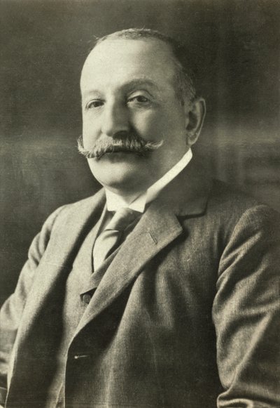 Portrait of Jonesco Take by Josse Photo