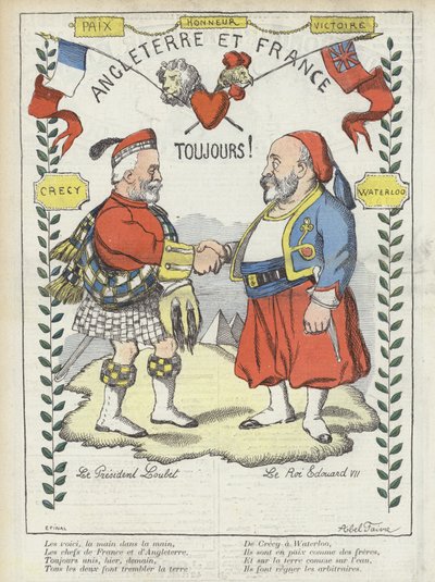 King Edward VII