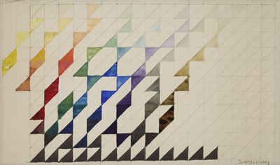 Composition by Jules Schmalzigaug