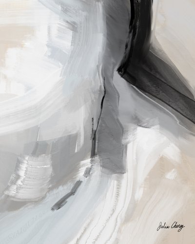 Dynamic Abstract Flow by Julia Cheney