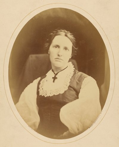 Mary Spring-Rice O