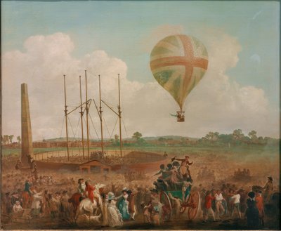 George Biggin