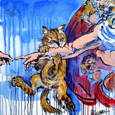 The Cat