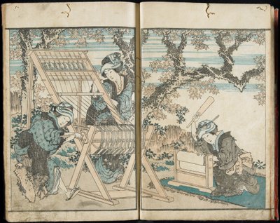 Hokusai