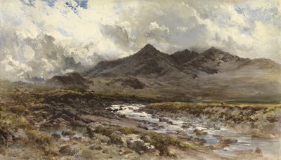 Skye by Keeley Halswelle