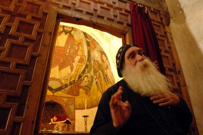 Saint Anthony