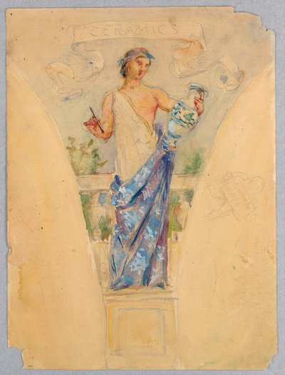 Personification of 