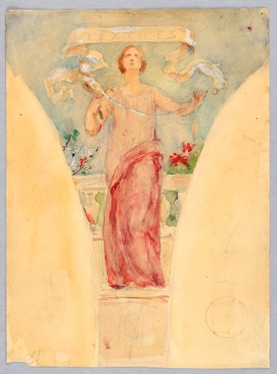 Personification of 