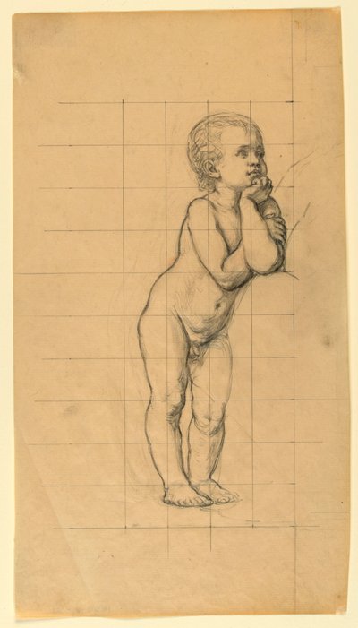 Study for 