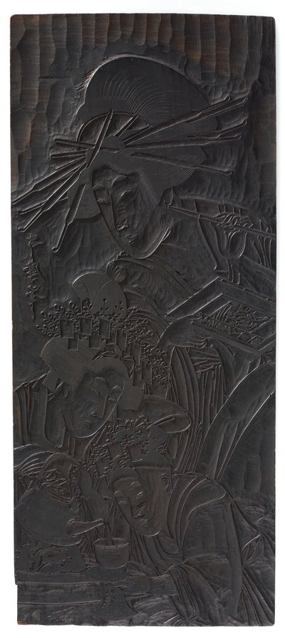 Design of Three Women