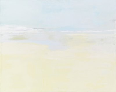 Beach by Kristin Brin