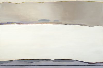 Canyon Beach by Kristin Brin