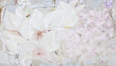 Garden of Delight by Kristin Brin