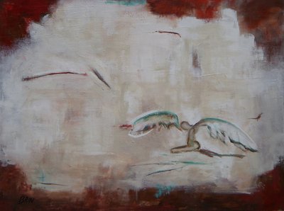 His Story Lives On by Kristin Brin