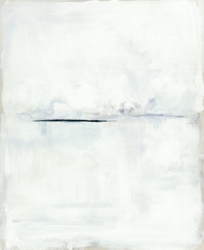 The Spring of Solitude by Kristin Brin