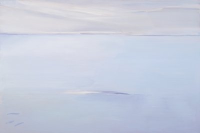 Whale by Kristin Brin