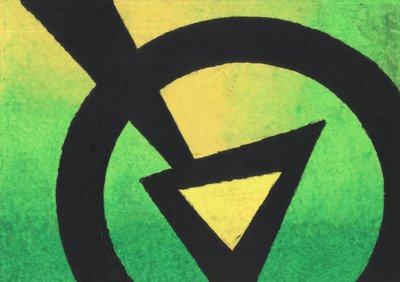 Climate Action Symbol by Kulik