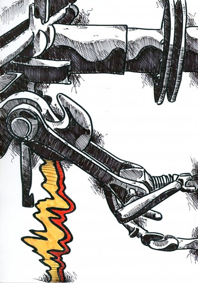 Cyborg