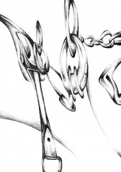 Dynamic Metallic Design by Kulik