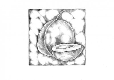 Tropical Guava by Kulik