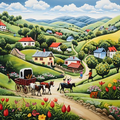 The 199th Picture Since Life Continued Again 1 by Kurt Heppke