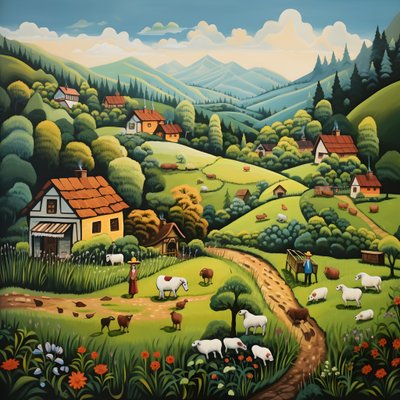 The 199th Picture Since Life Continued Again 3 by Kurt Heppke