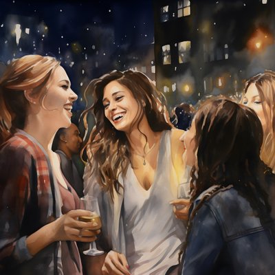 The 156th Image Since the Second Time a Wish Flew 1 by Kurt Heppke