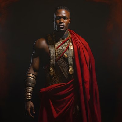 The 196th Picture Since Injustice Became Justice Again 3 by Kurt Heppke
