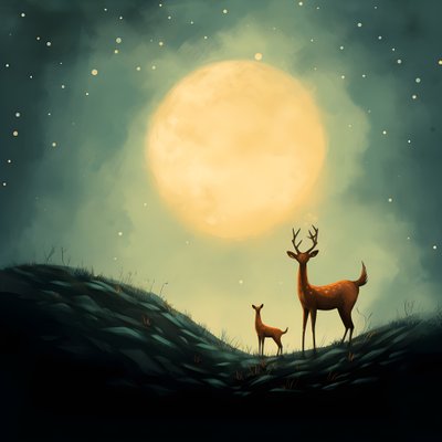 The 154th Image Since the Second Time a Dream Was Born 1 by Kurt Heppke