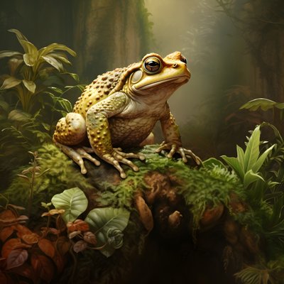 The 298th Picture Since We Tried to Understand the Mysteries of Our World for the Second Time 1 by Kurt Heppke