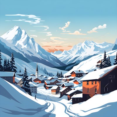 The Two Hundred and Twenty-First Picture Since the Second Time Time Began 4 by Kurt Heppke
