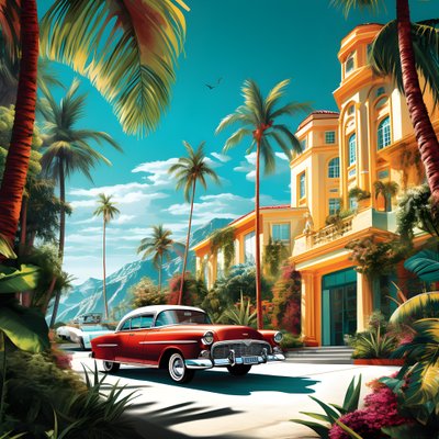 The 252nd Image Since the Second Time Creation Exists 3 by Kurt Heppke