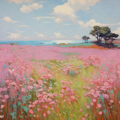 The 292nd Picture Since the Universe Expanded for the Second Time 2 by Kurt Heppke