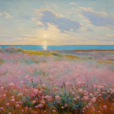 The 292nd Picture Since the Universe Expanded for the Second Time 4 by Kurt Heppke