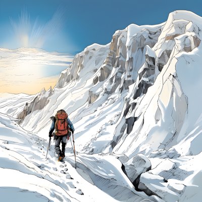 Success is Not Measured by the Position One Holds 1 by Kurt Heppke