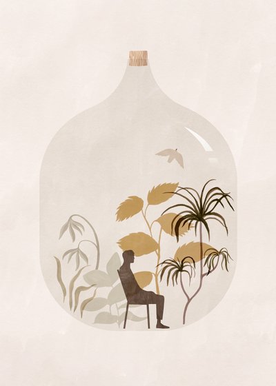 Good Company by Léa Le Pivert