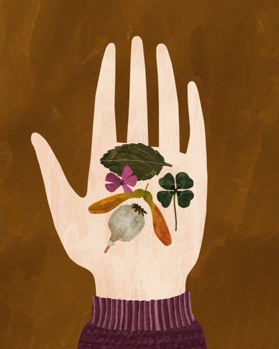 Little Things by Léa Le Pivert
