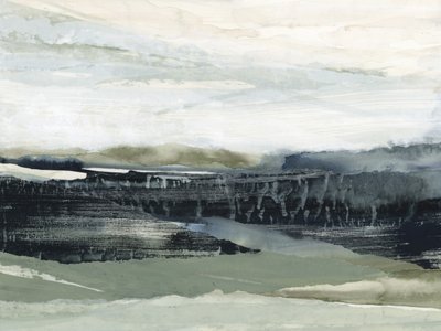Serene Horizon View by Lara Eckerman