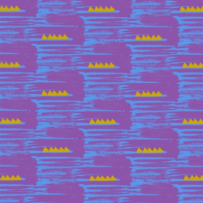 Aztec, 2014 by Laurence Lavallee