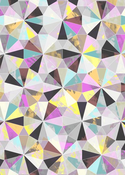 Diamond, 2013 by Laurence Lavallee