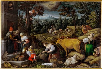 June by Leandro da Ponte Bassano