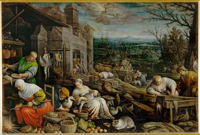 November by Leandro da Ponte Bassano