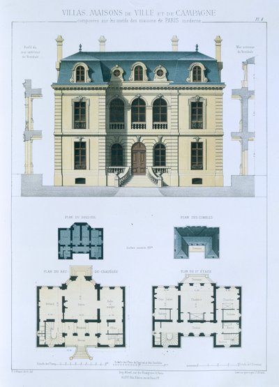Design from 