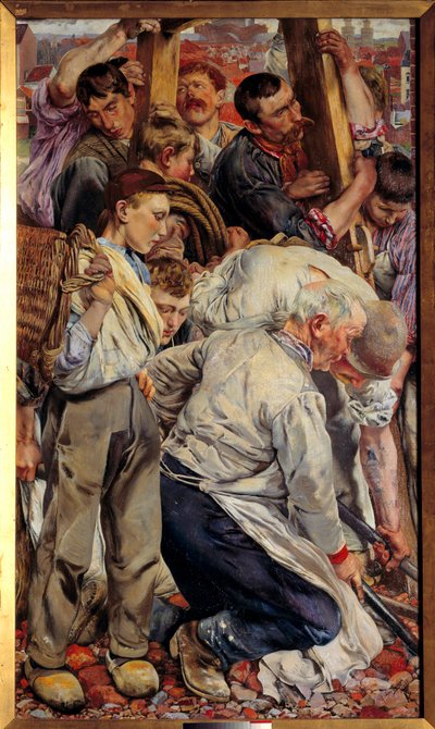 The Worker